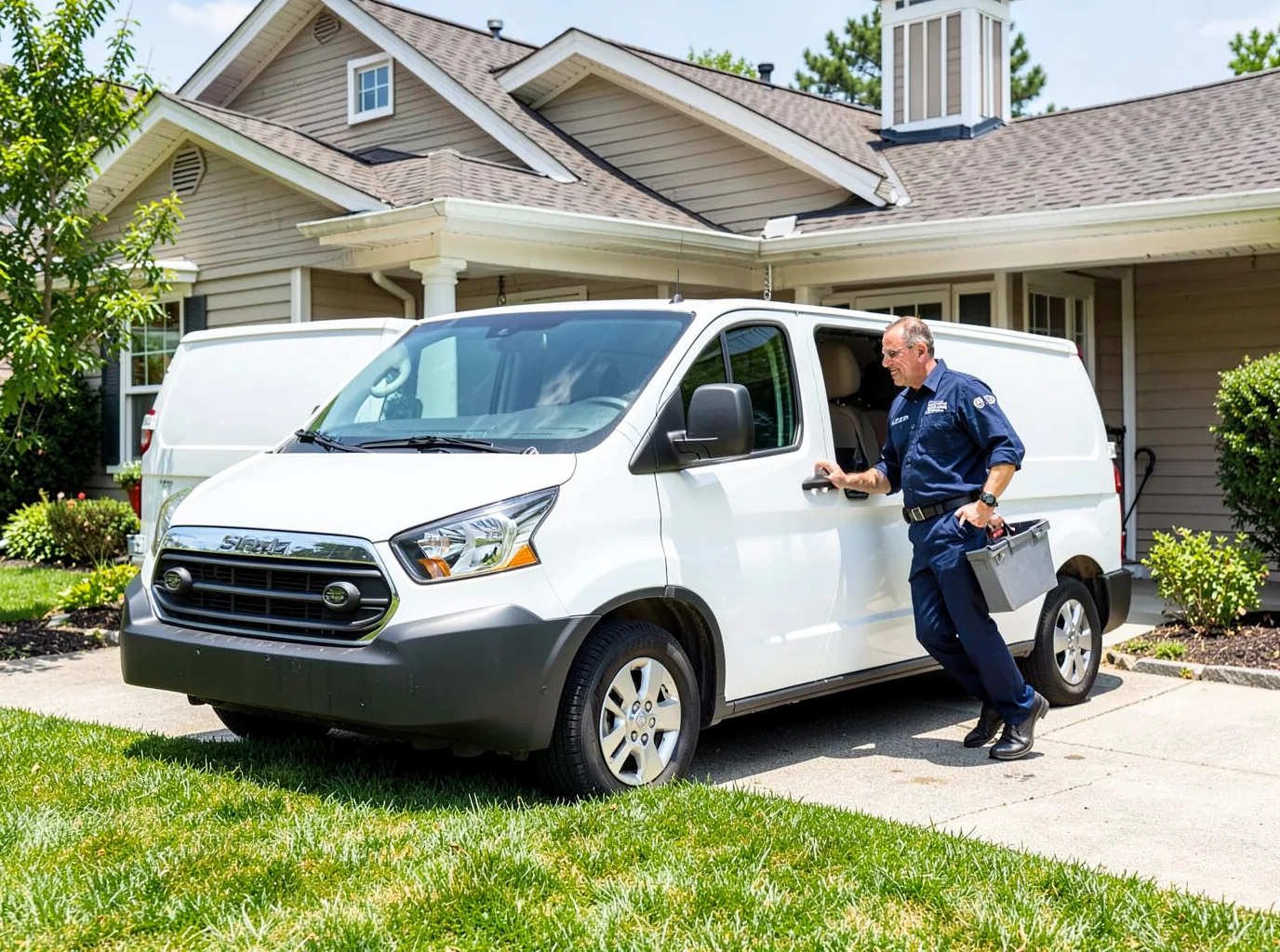 Emergency Plumber company in Asbury, MO